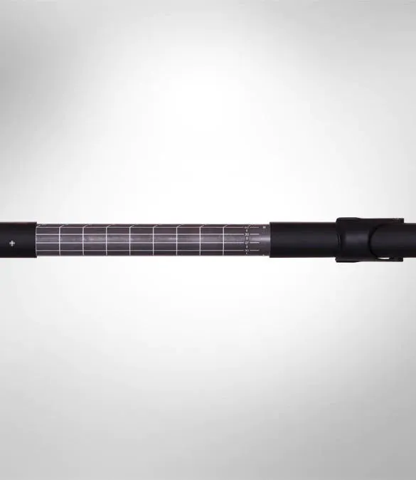 Tybee FG Hooked Leverlock