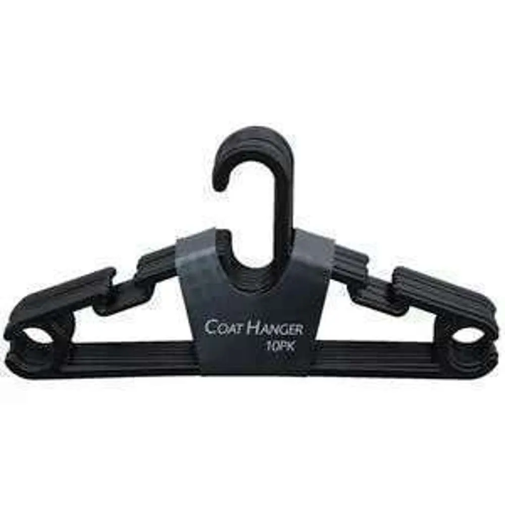 UBL Coat Hanger 6pk