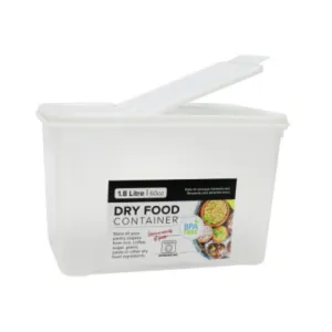 UBL Storage Container 1800ml #KS1392
