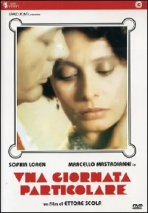 Una Giornata Particolare