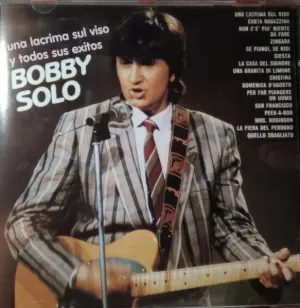 Una Lacrima Sul Viso y Todos Sus Exitos