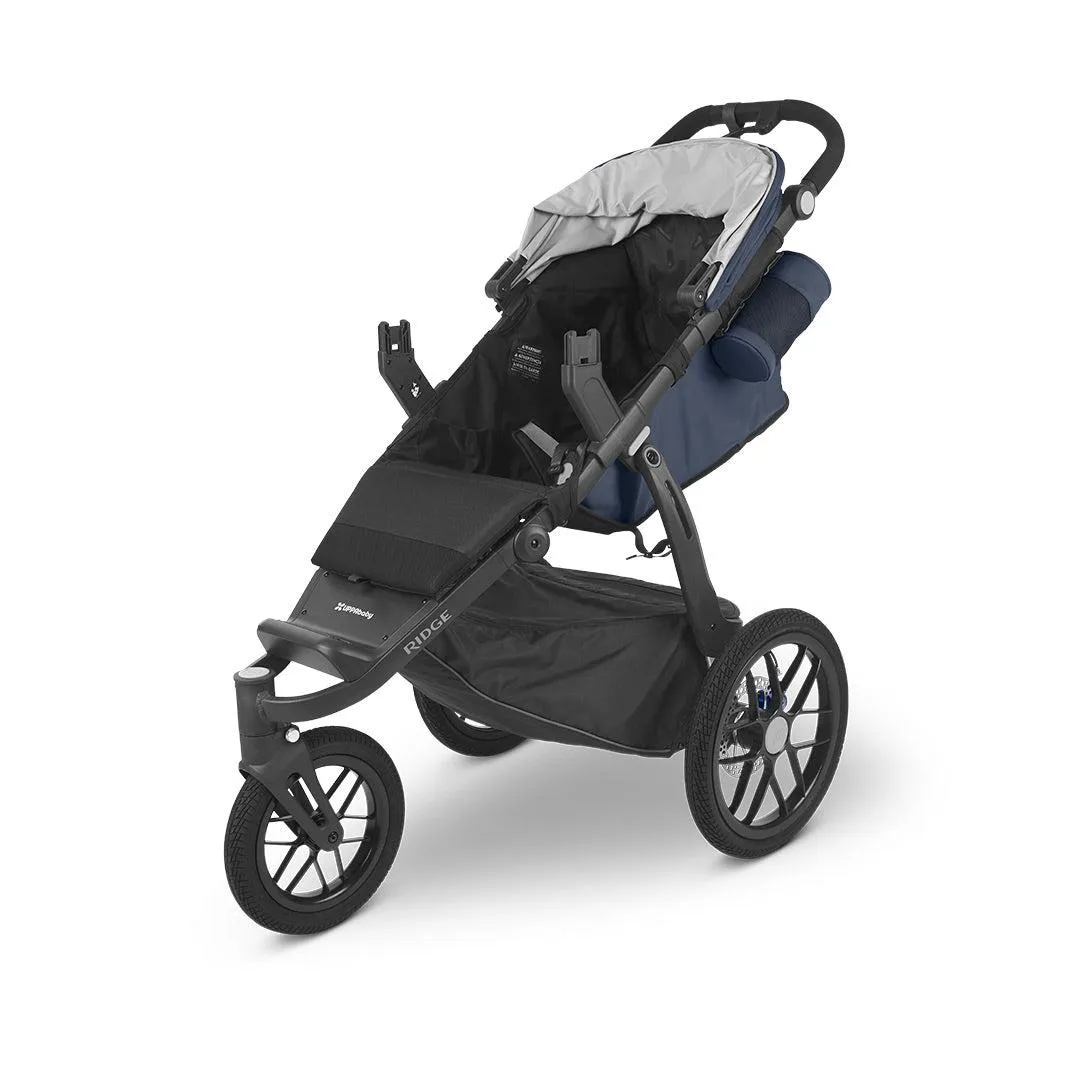 UPPAbaby RIDGE MESA i-Size   Carrycot Adapters