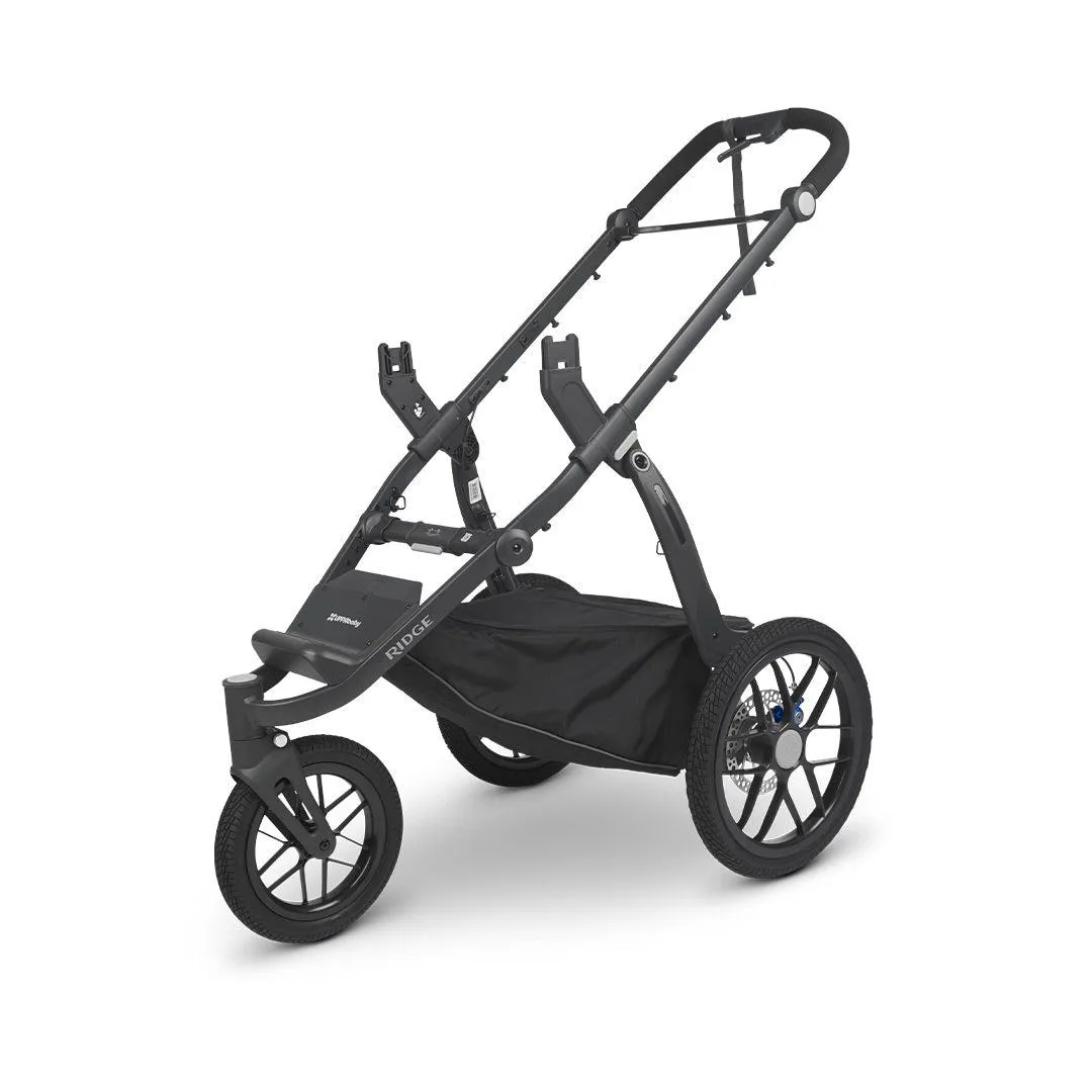 UPPAbaby RIDGE MESA i-Size   Carrycot Adapters