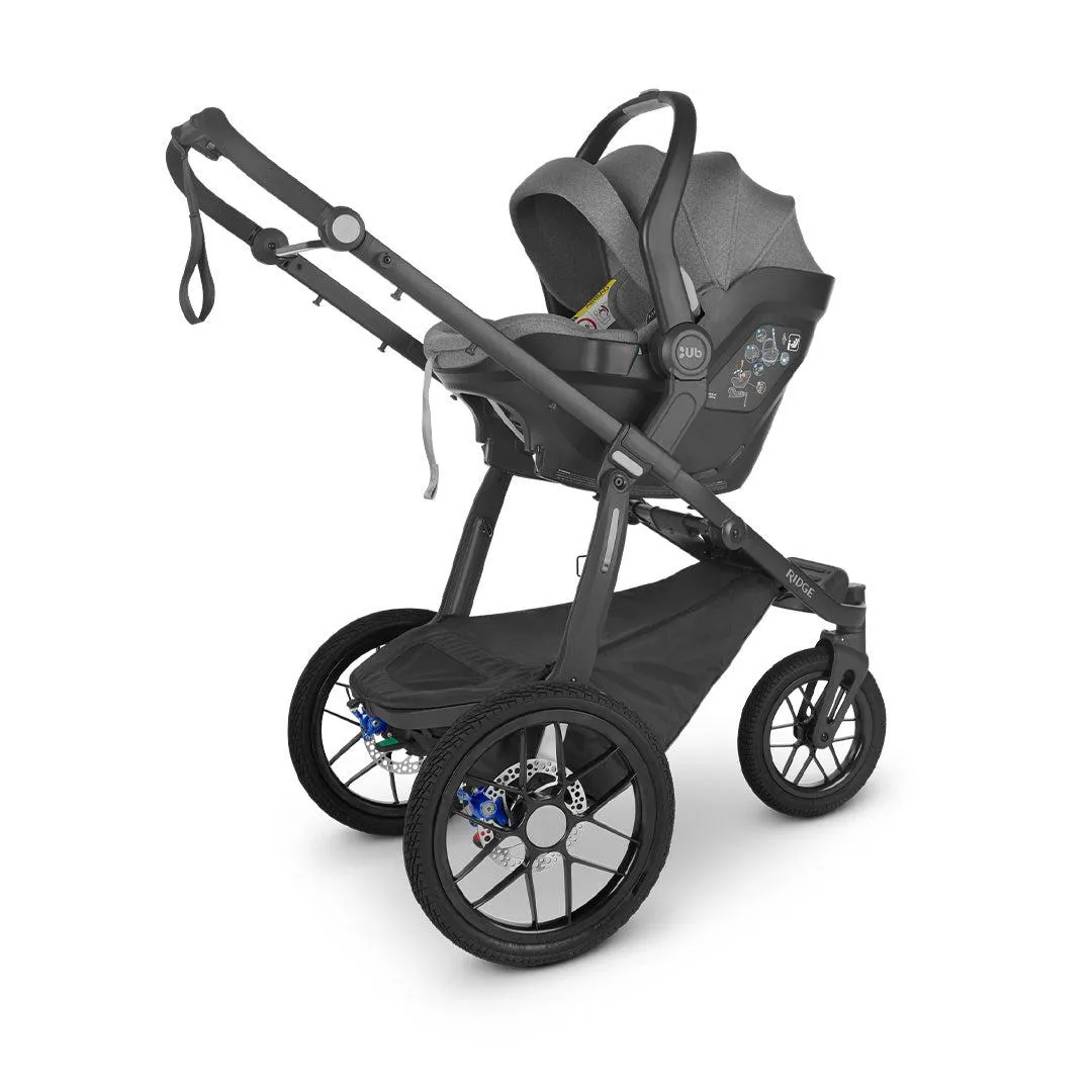 UPPAbaby RIDGE MESA i-Size   Carrycot Adapters