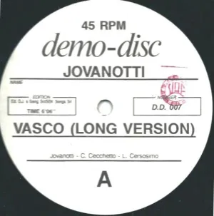 Vasco