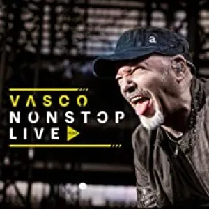 Vascononstop Live Boxset Limited Edition Numbered