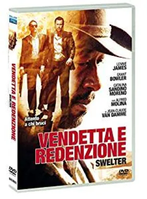Vendetta E Redenzione