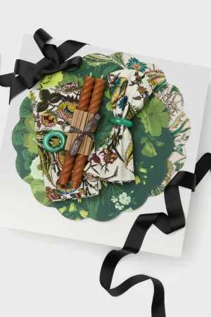 Verdant Floral Dinner Party Bundle