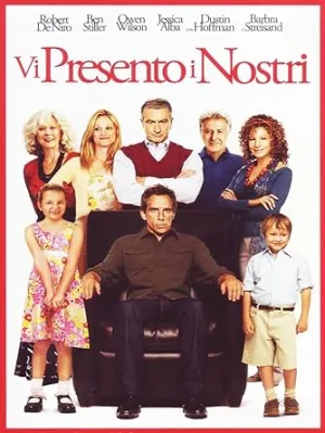 Vi Presento I Nostri