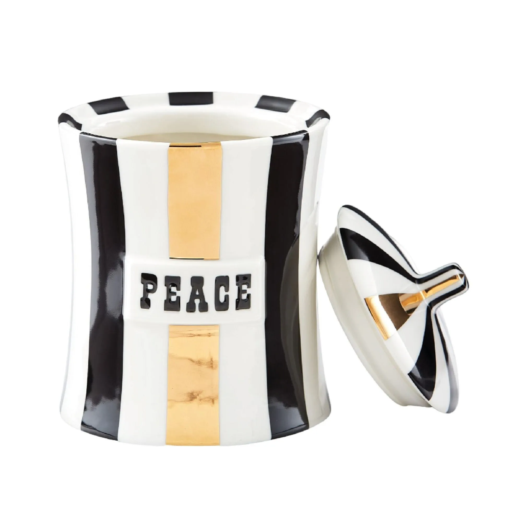 Vice Gilded Peace Canister