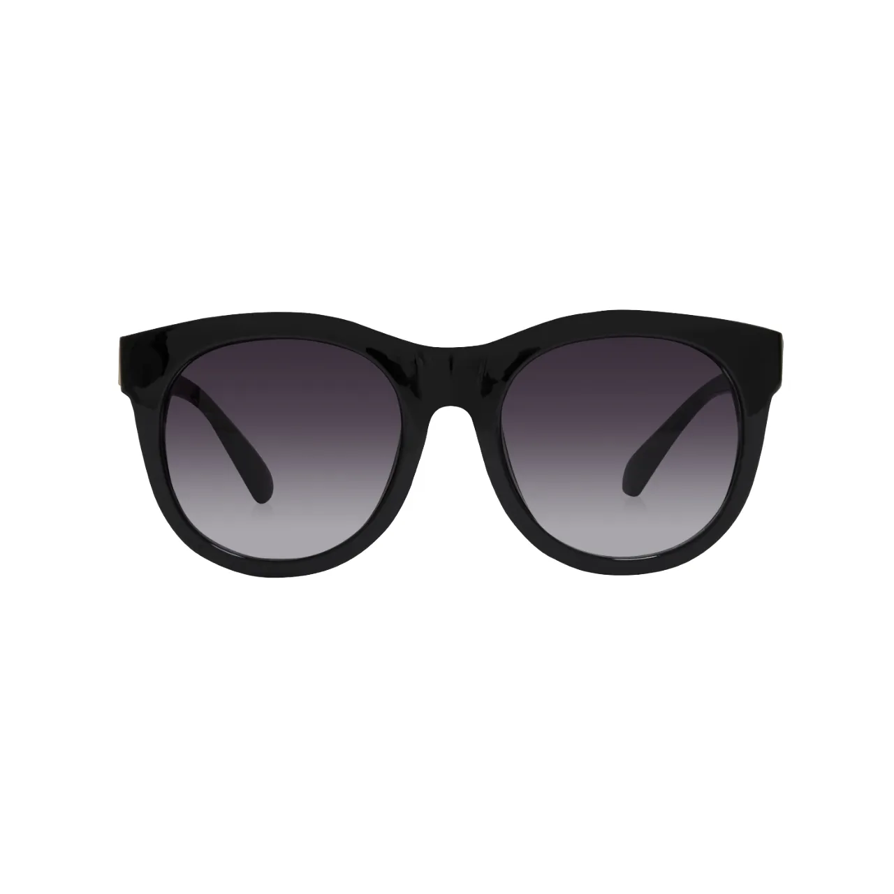Vienna Sunglasses | Black