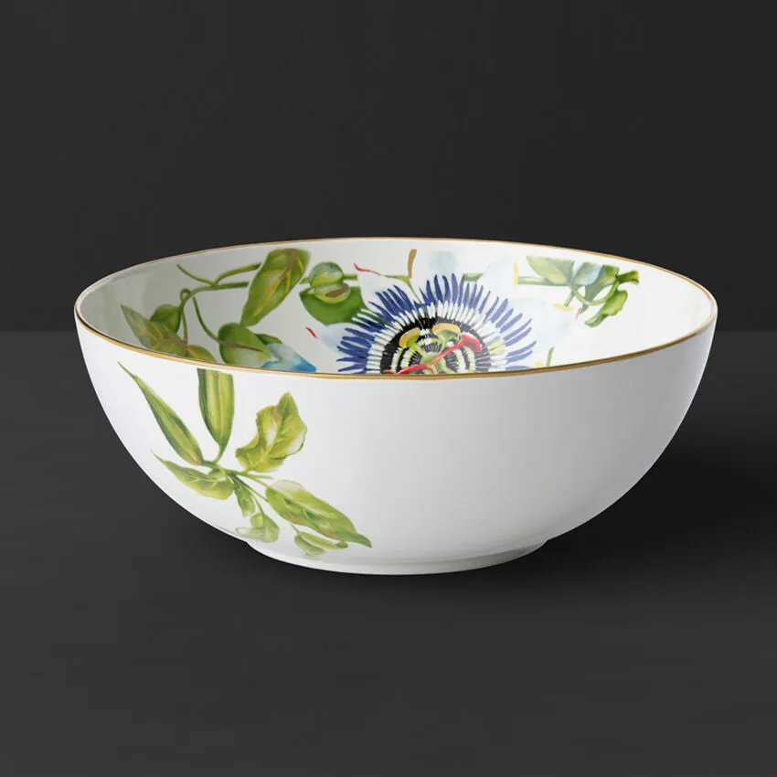 Villeroy & Boch | Amazonia Salad Serve Bowl