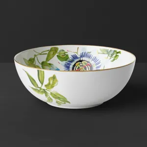 Villeroy & Boch | Amazonia Salad Serve Bowl