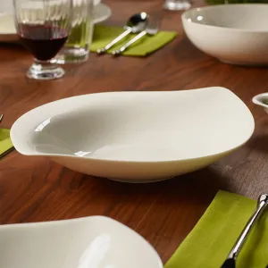 Villeroy & Boch | New Cottage Special Serve Salad Deep Bowl