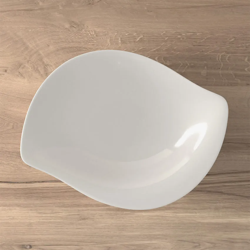 Villeroy & Boch | New Cottage Special Serve Salad Deep Bowl