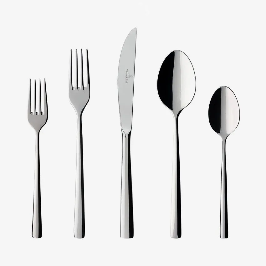 Villeroy & Boch | Piemont 40 Piece Set