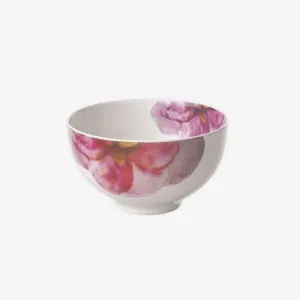 Villeroy & Boch | Rose Garden Rice Bowl