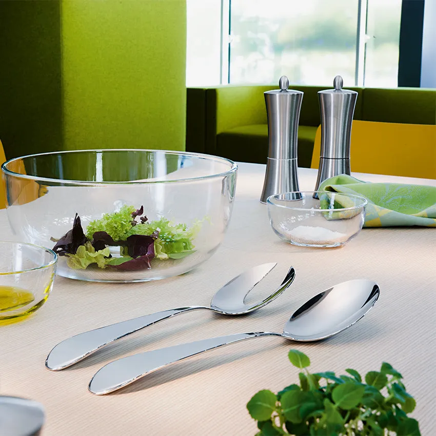Villeroy & Boch | Sereno XXL Salad Serving Set Gift Boxed