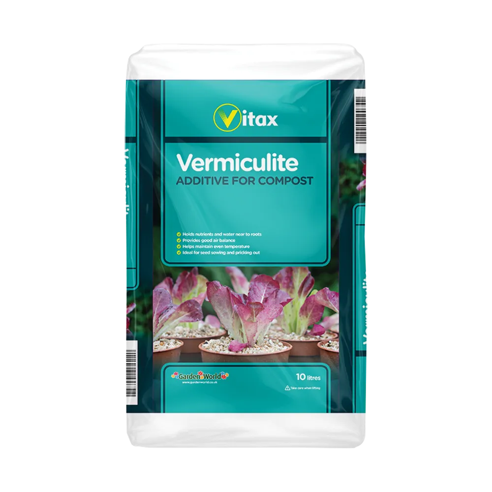 Vitax Vermiculite 10L