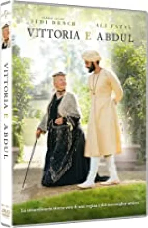Vittoria & Abdul