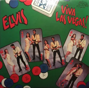 Viva Las Vegas