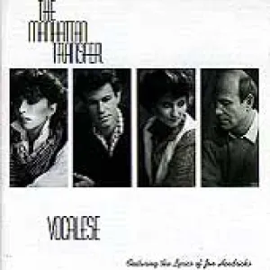 Vocalese