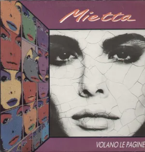 Volano Le Pagine