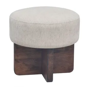 Vormund Stool - Oatmeal
