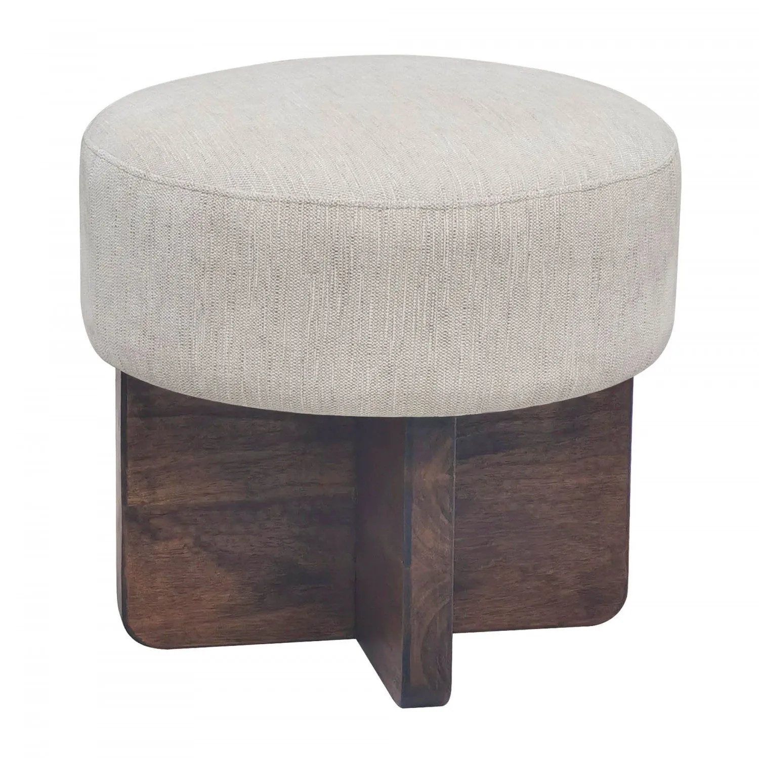 Vormund Stool - Oatmeal