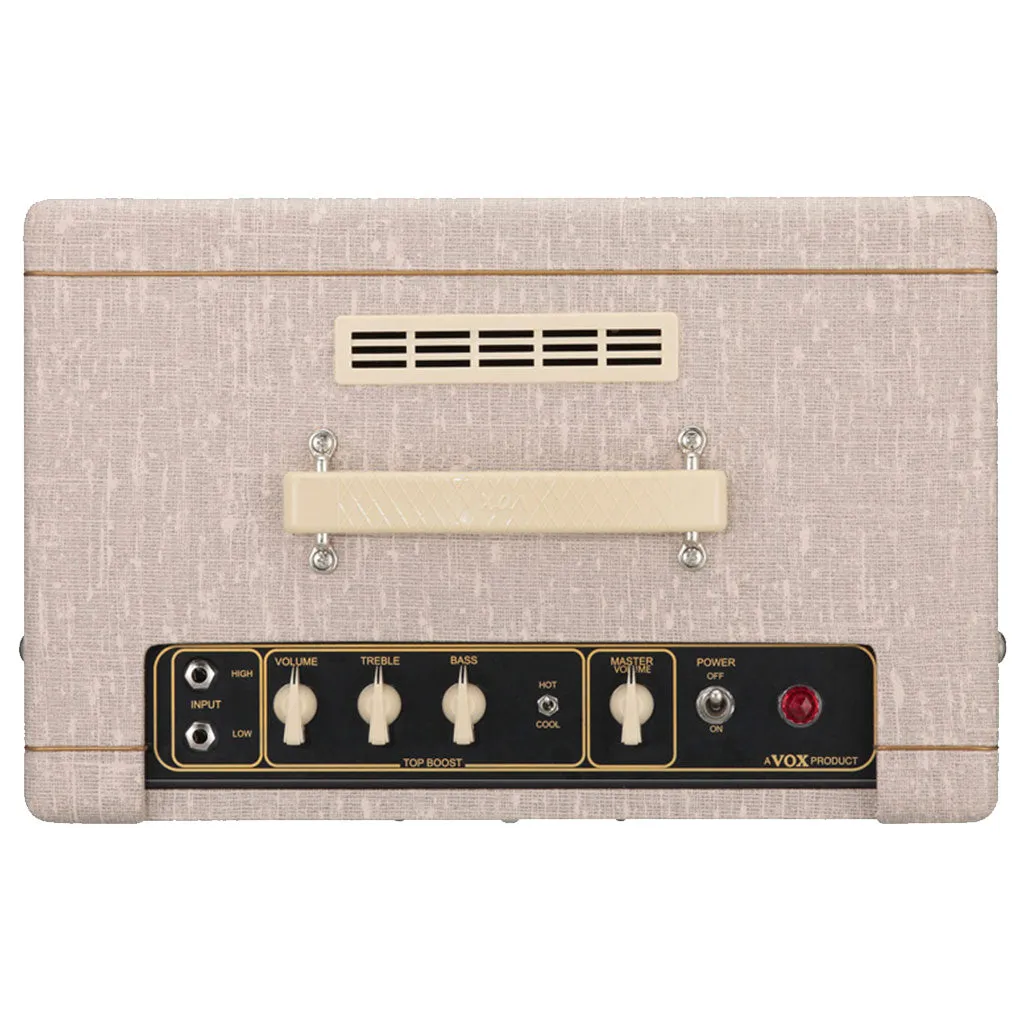 Vox AC4HW Hand Wired 4w Valve Combo