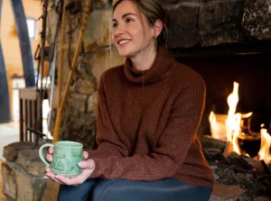 W Sienna Sweater