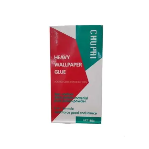Wall Paper Glue Powder