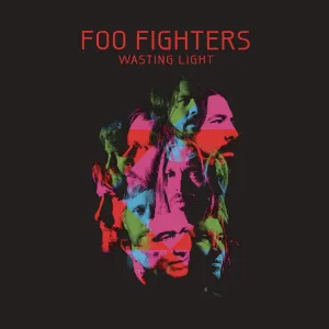 Wasting Light