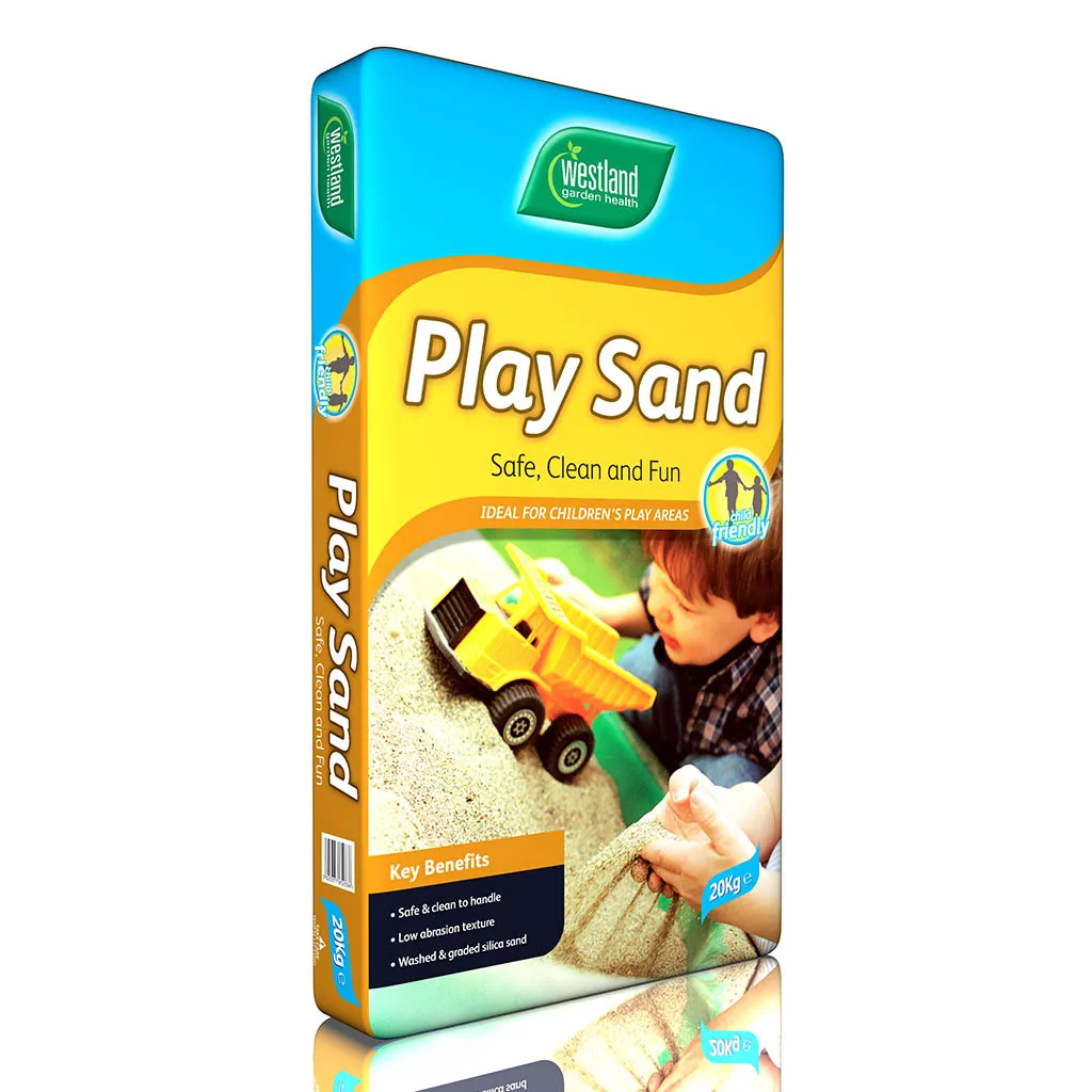 Westland Play Sand 20kg