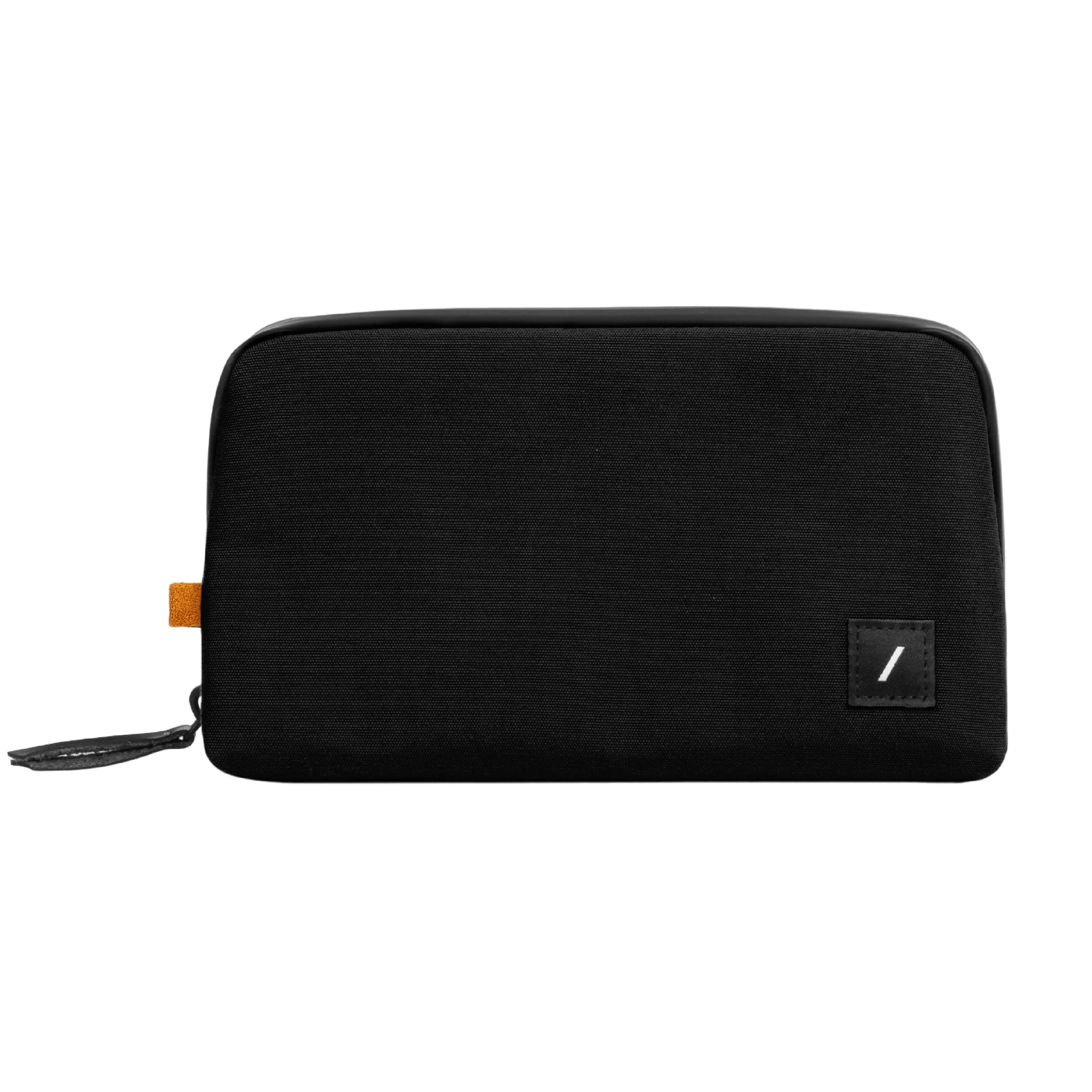 W.F.A Stow Lite Tech Organiser | Black