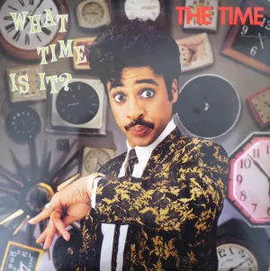 What Time Is It