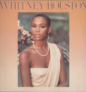 Whitney Houston