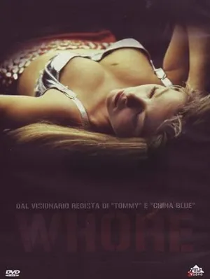 Whore