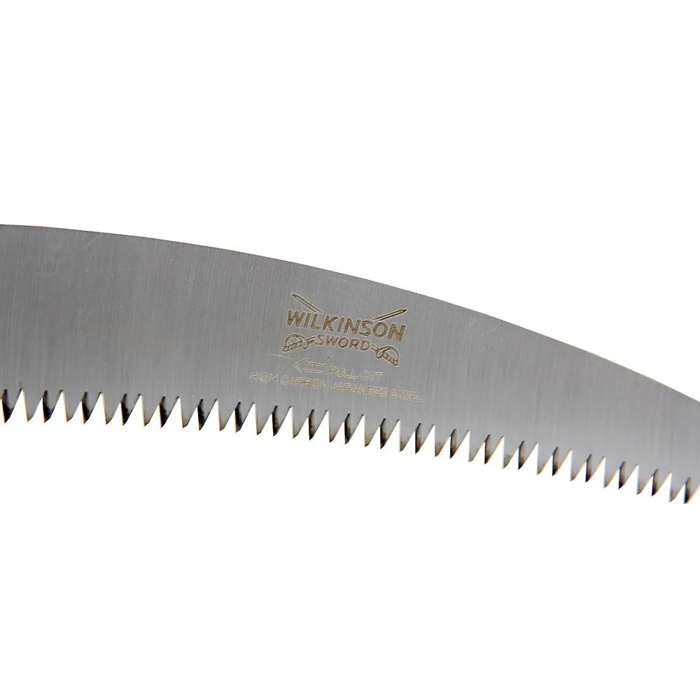 Wilkinson Sword Turbo Folding Saw
