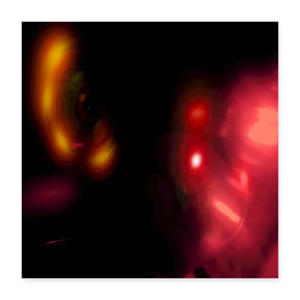 WITHIN Poster 16x16