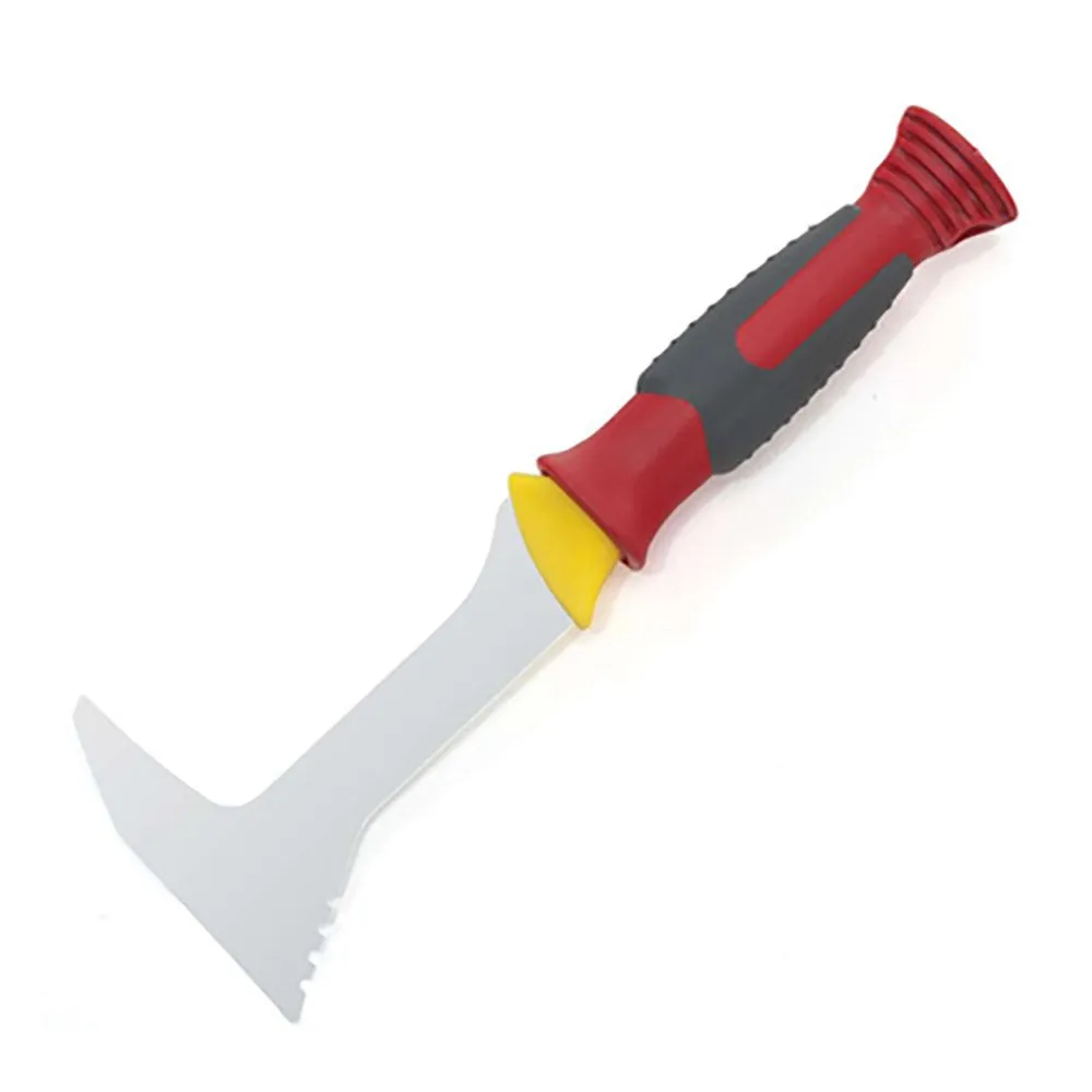 Wolf Garten Fixed Handle Scraper