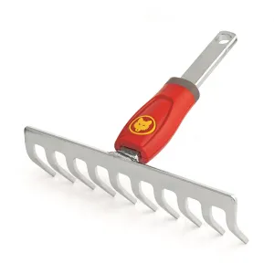 Wolf Garten Multi-Change Close Toothed Rake 19cm