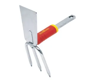 Wolf Garten Multi-Change Double Hoe