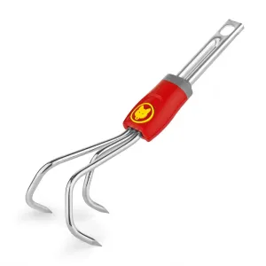 Wolf Garten Multi-Change Single Cultivator
