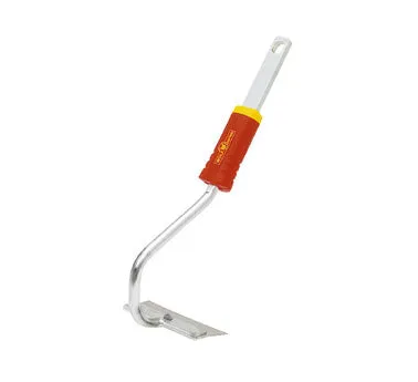 Wolf Garten Multi-Change Small Draw Hoe
