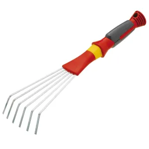 Wolf Garten Multi-Change Small Sweeper