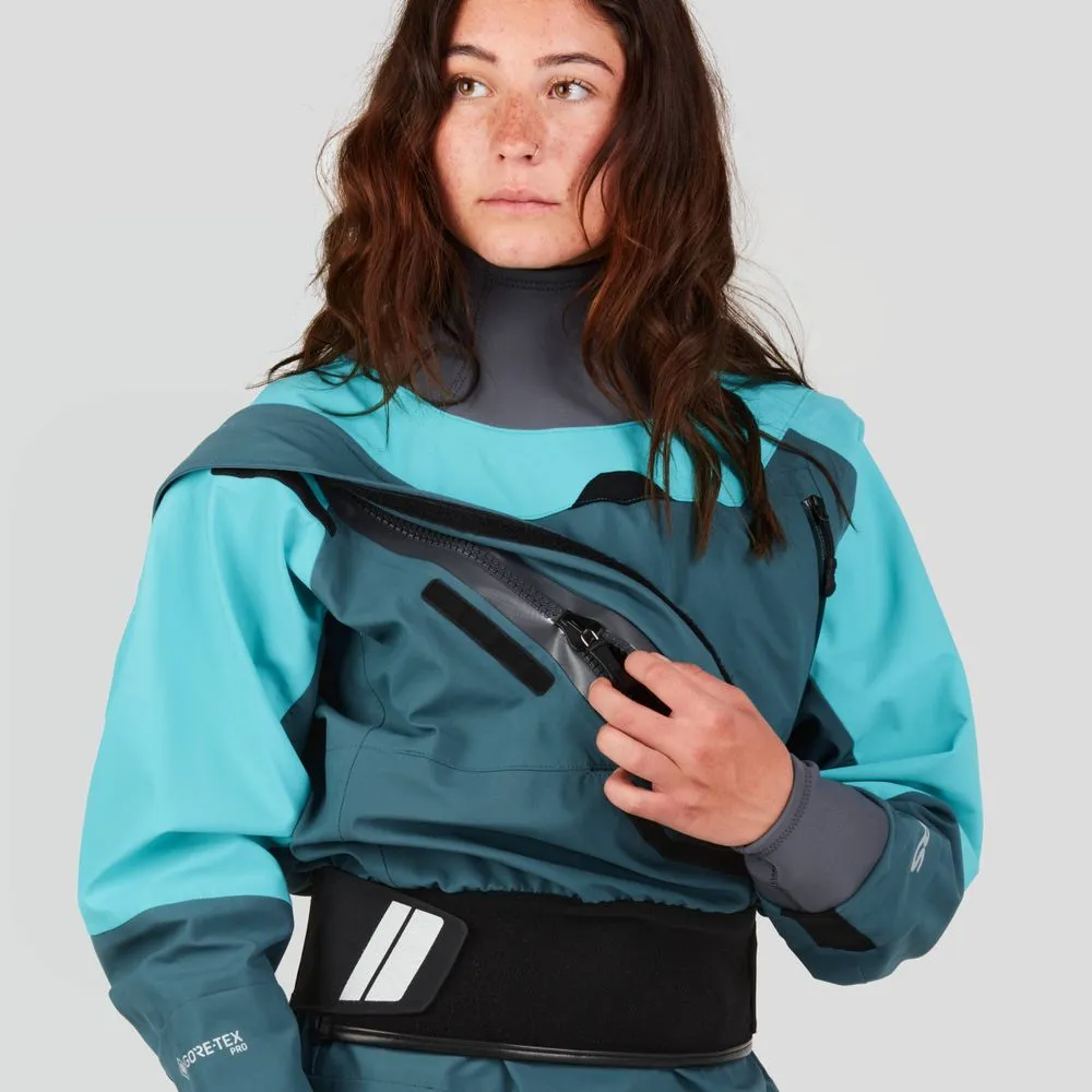 Women's Axiom Drysuit