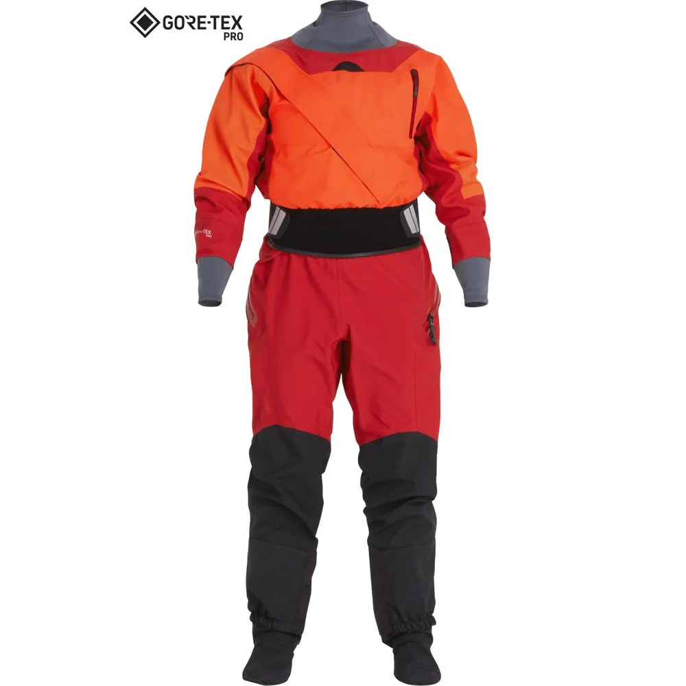 Women's Axiom Drysuit