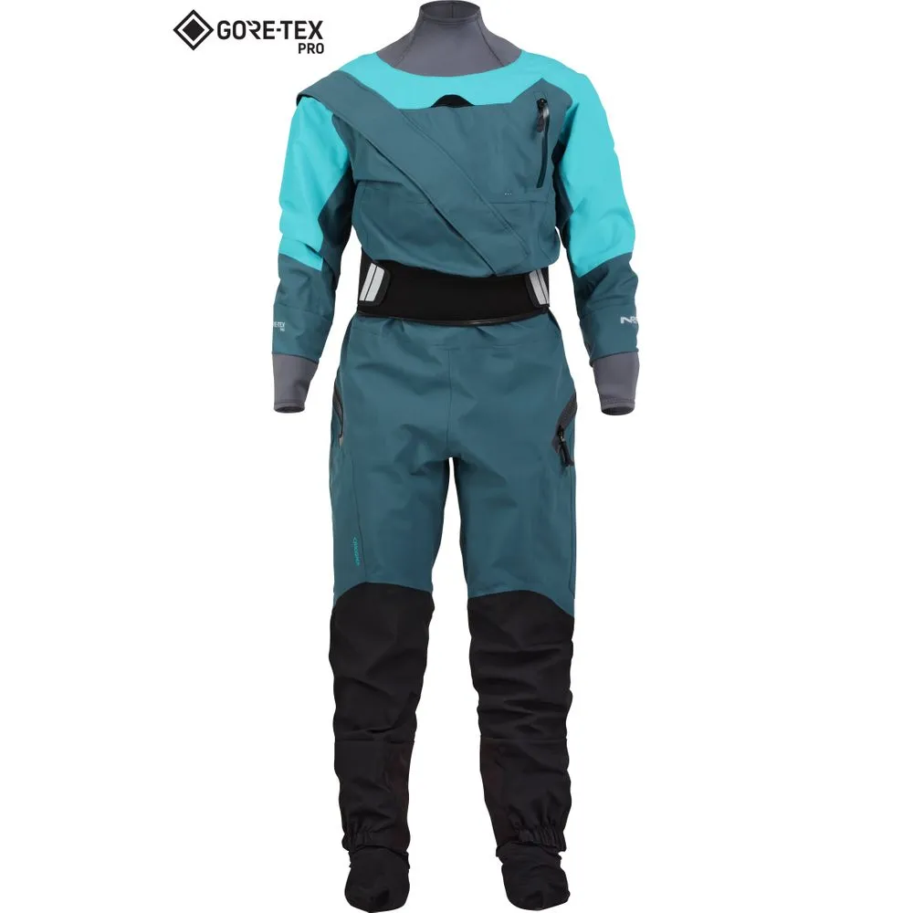 Women's Axiom Drysuit