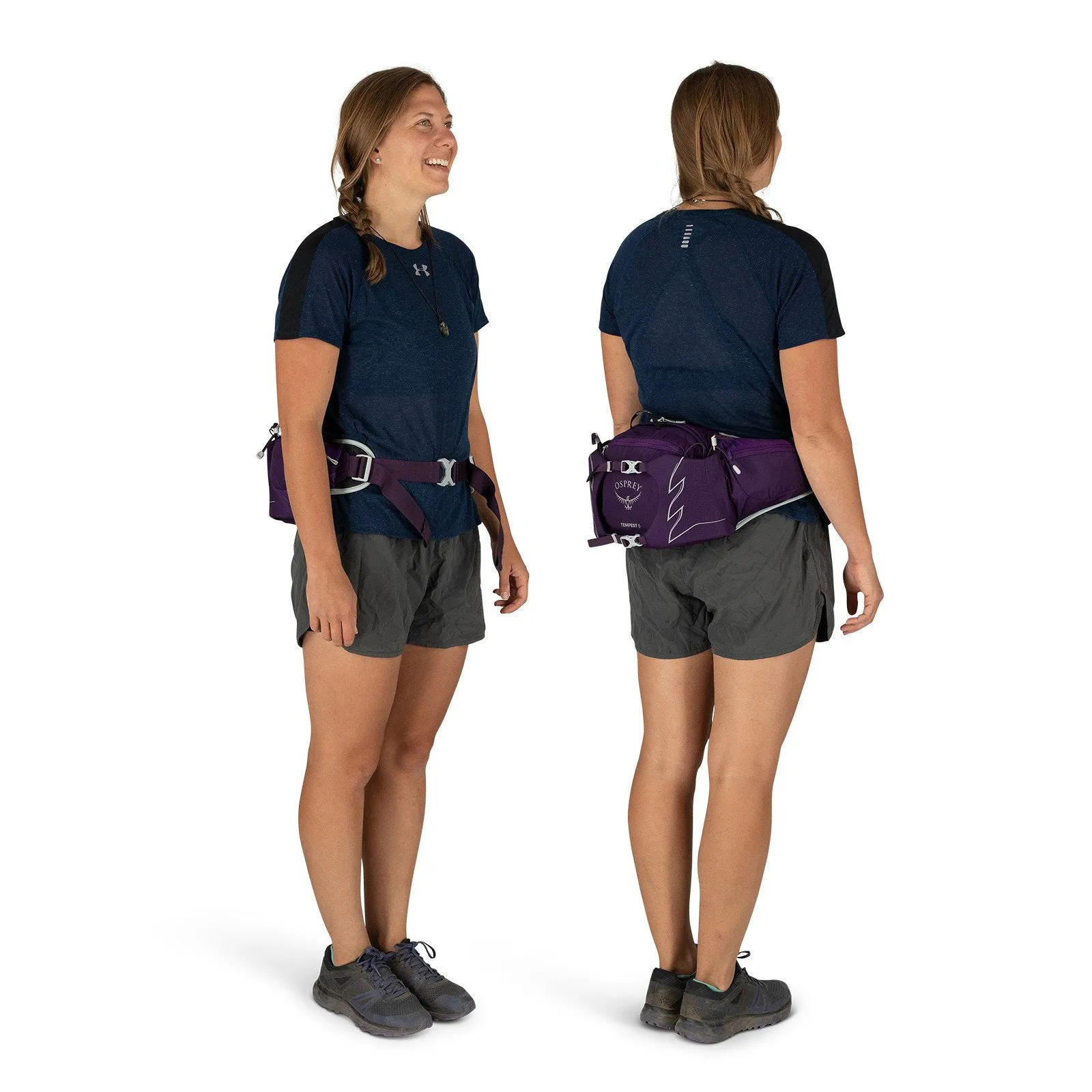 Women's Tempest 6